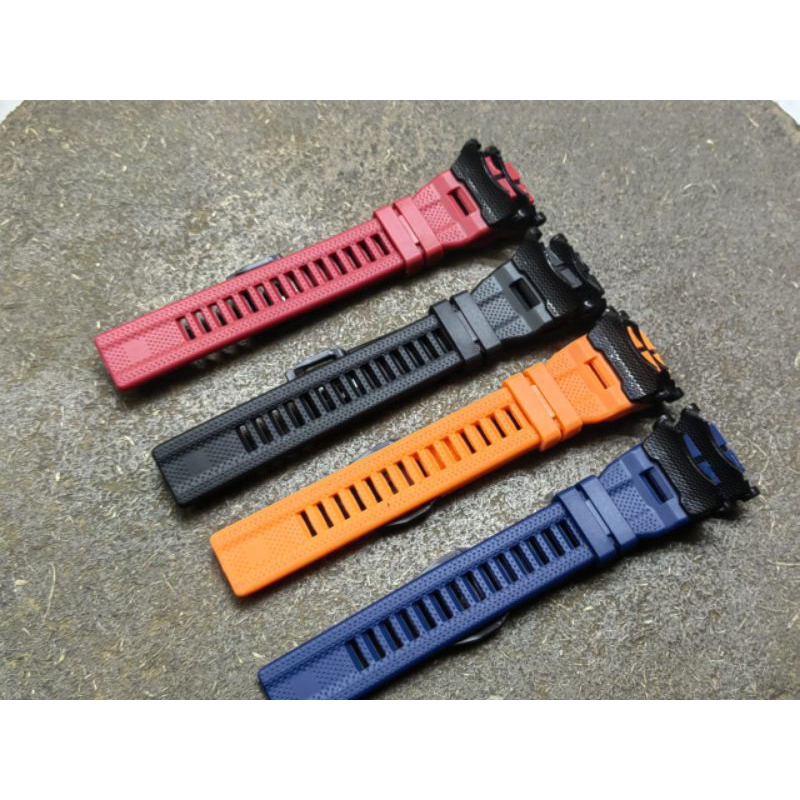 strap tali jam tangan G-SHOCK GBD-200 TALI JAM G-SHOCK GBD200