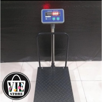 TIMBANGAN DUDUK DIGITAL/TIMBANGAN BARANG/TIMBANGAN DIGITAL KILOWEIGHT K1-5 150KG