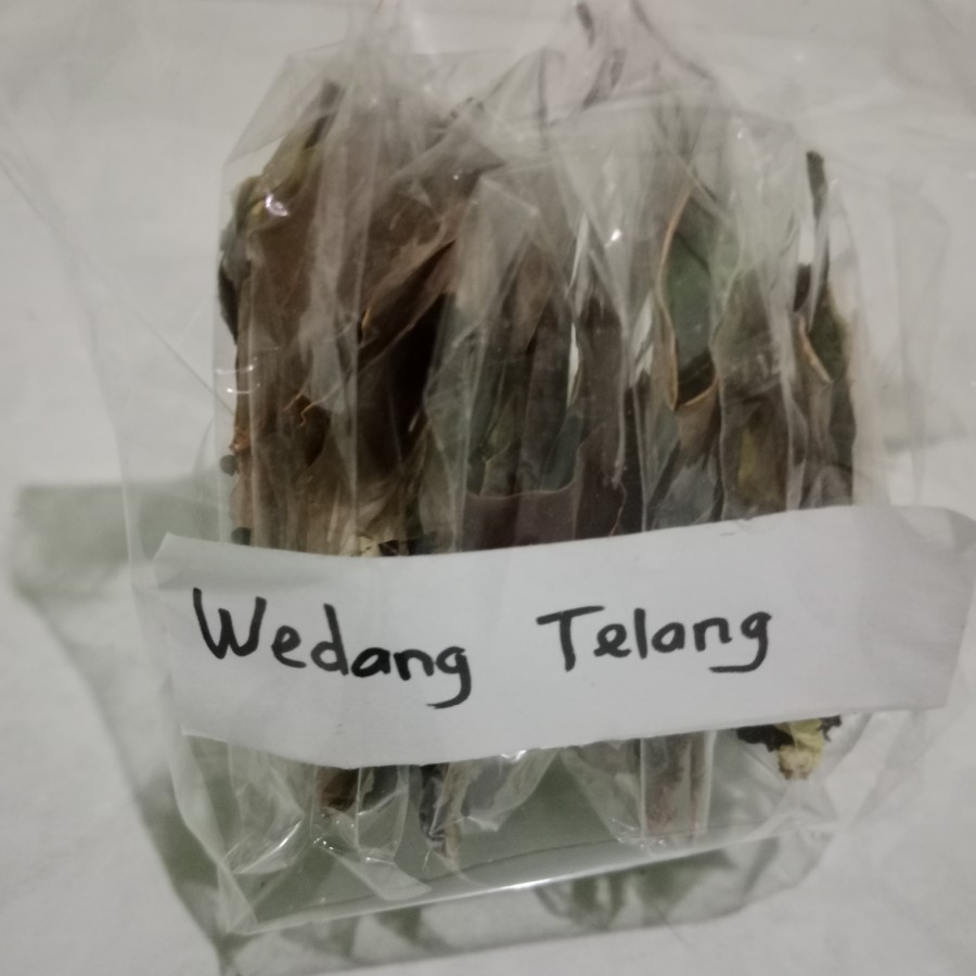 

WEDANG TELANG KOMPLIT WEDANG TELANG