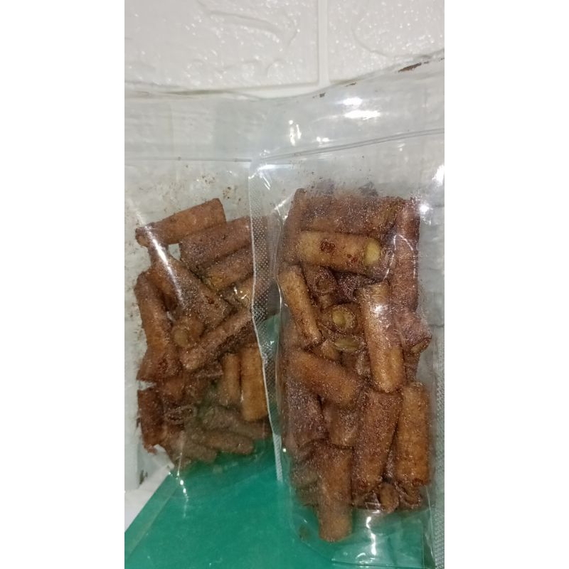 

SPRING ROLLS /LUMPIA KERING/CEMILAN/SNACK