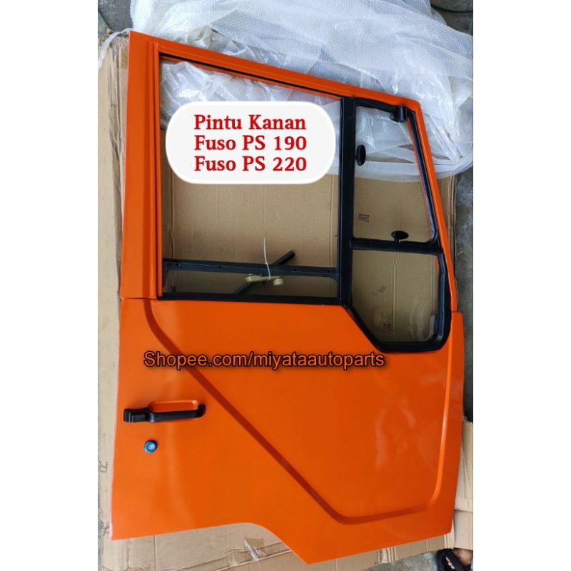 Pintu Fuso PS 190 Fuso PS 220