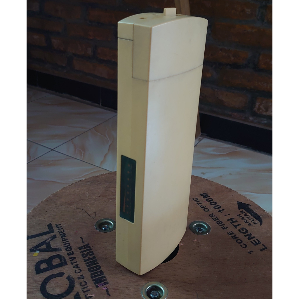 HSAirpo CP500 Bekas Normal