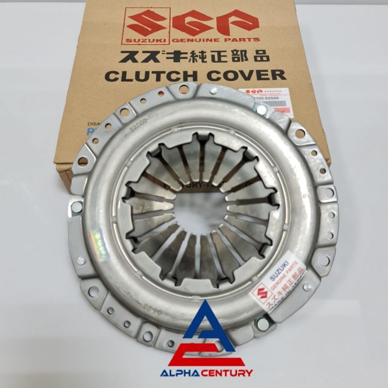 DEKRUP MATAHARI NEW CARRY 2019 ASLI BARU GARANSI 1BULAN