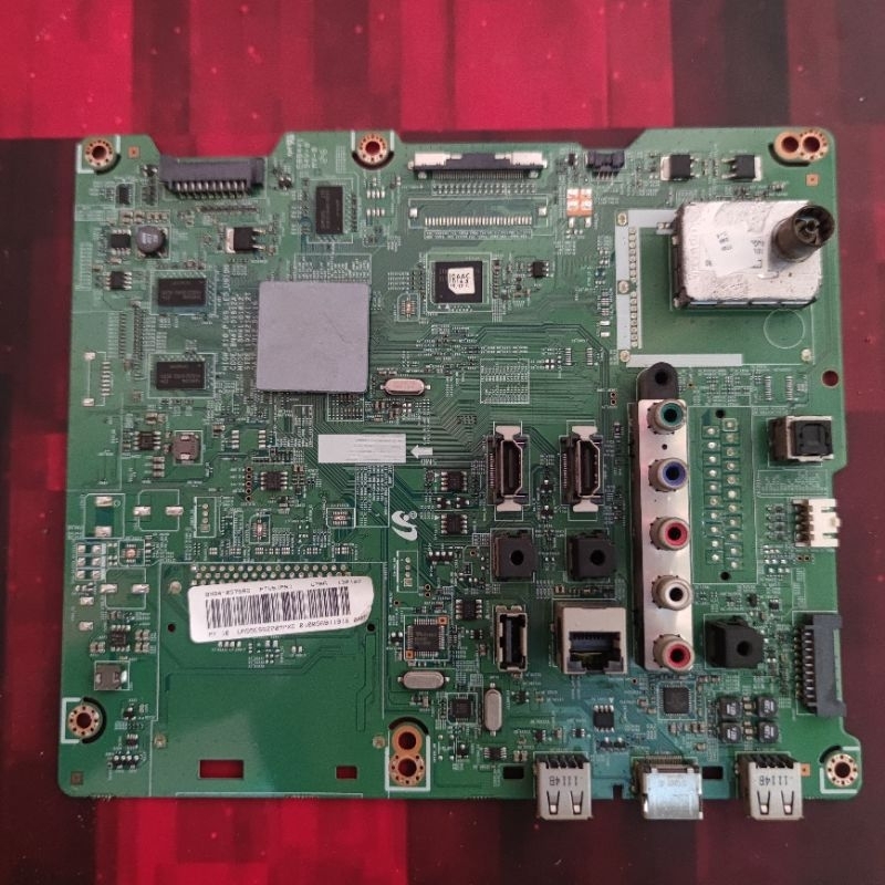 mb ori mainboard led tv Samsung UA55ES6220M UA55ES6220