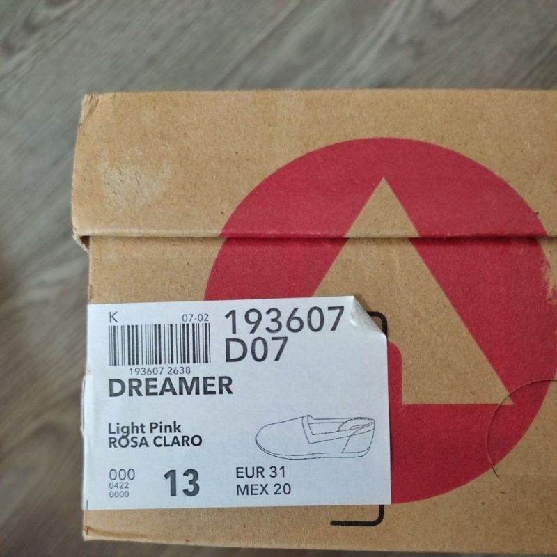 sepatu airwalk Dreamer