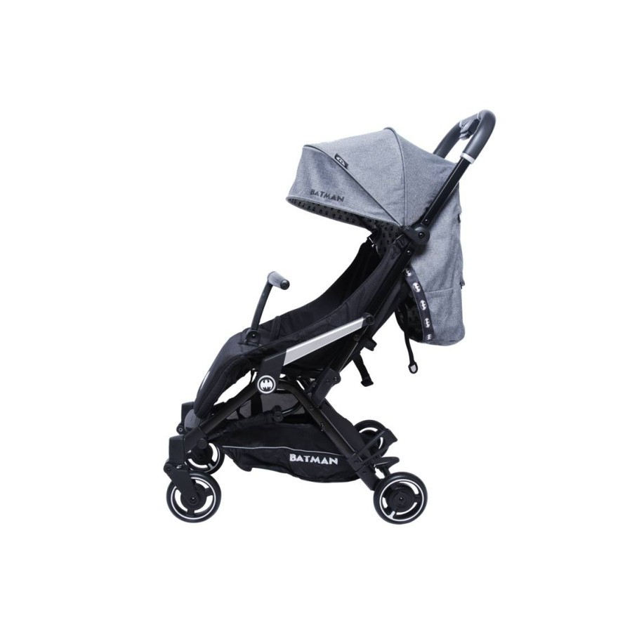 STROLLER COCOLATTE 570 Dash DC Batman / Kereta Dorong Bayi