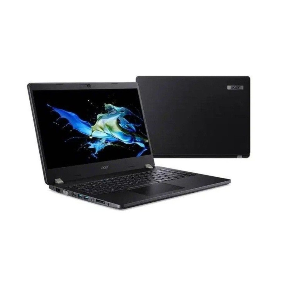 Laptop Acer TravelMate (0011) P214 i7-1165G7 16GB 512SSD Win11 - TKDN