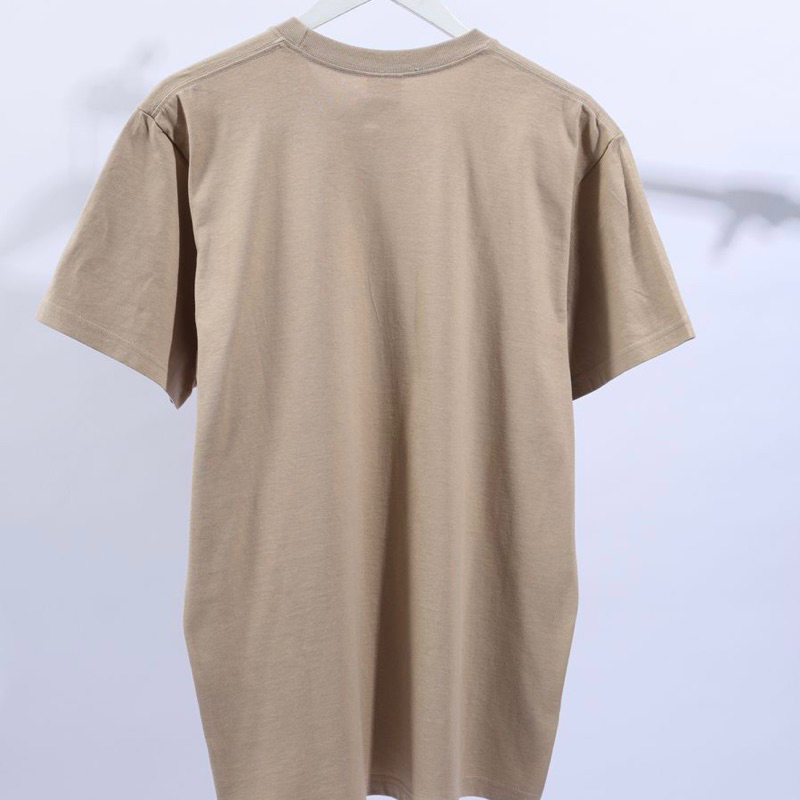 Sup. Tonal Khaki Tee