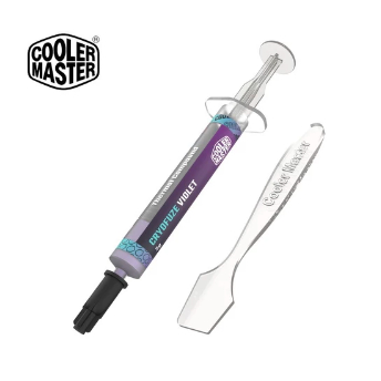 Cooler Master CRYOFUZE VIOLET Thermal Paste - Thermal CPU