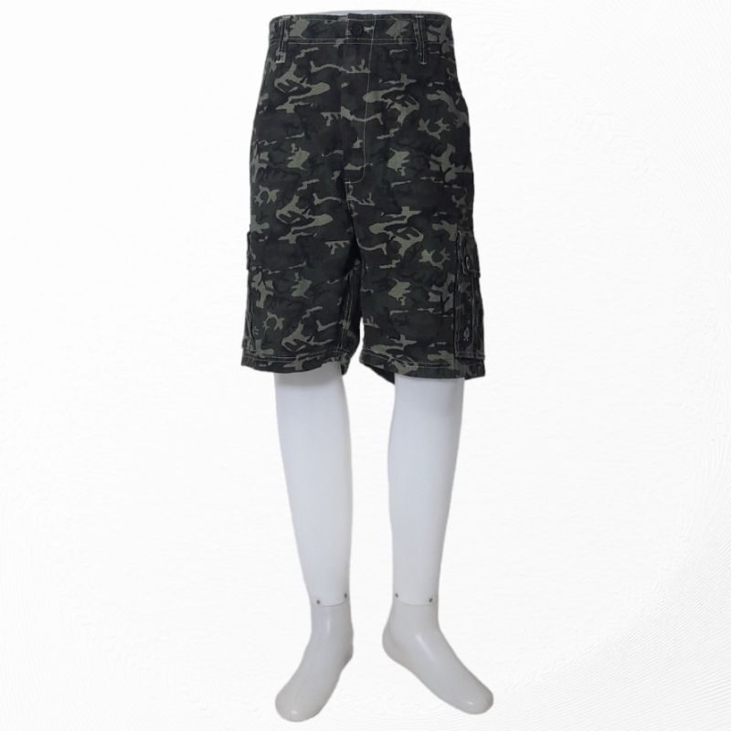 Celana Spyderbilt Original MWST Layback Army Green