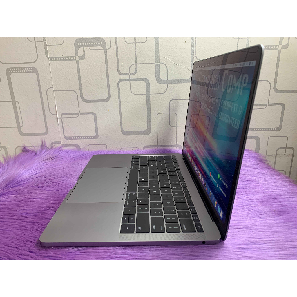 MacBook Pro Retina 2016 13inch Core i5 16GB SSD 256GB