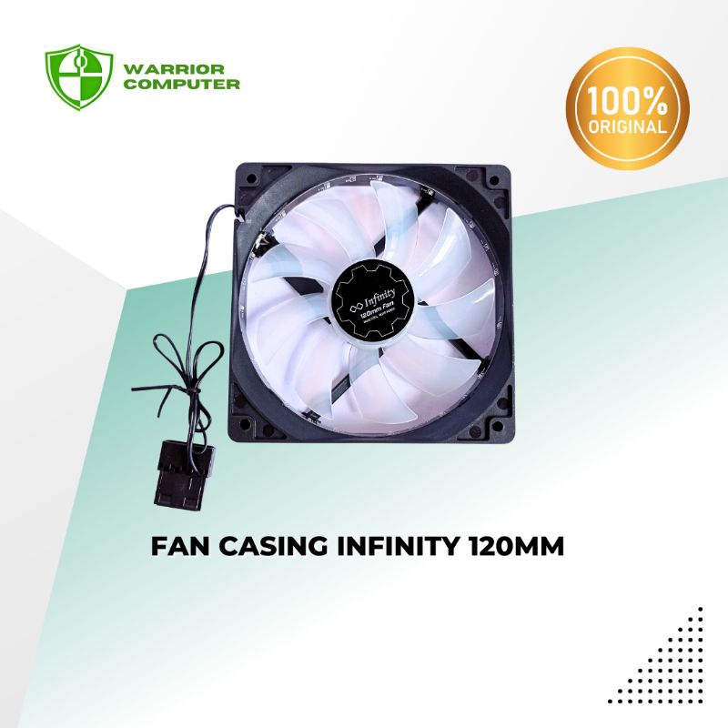 INFINITY FAN CASING || INFINITY FAN || FAN CASING