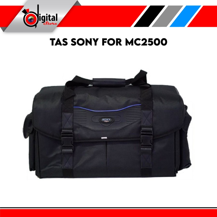 Tas For Sony MC2500