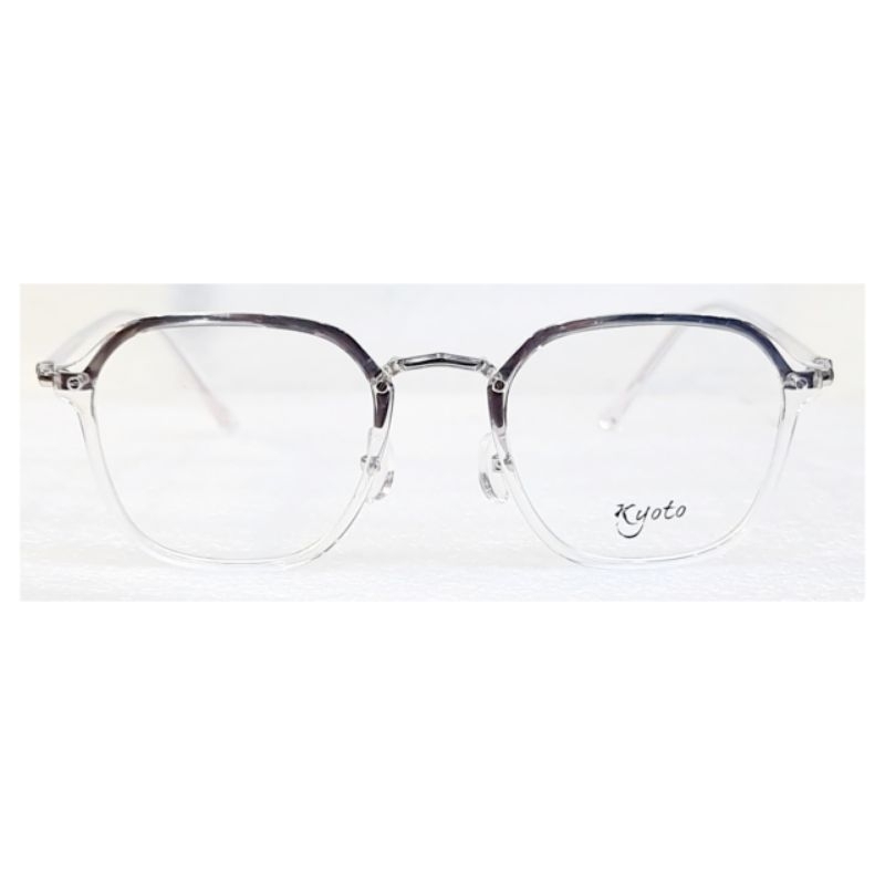 FRAME KACAMATA FASHION KYOTO 01048 C3 50-21-150 UNISEX