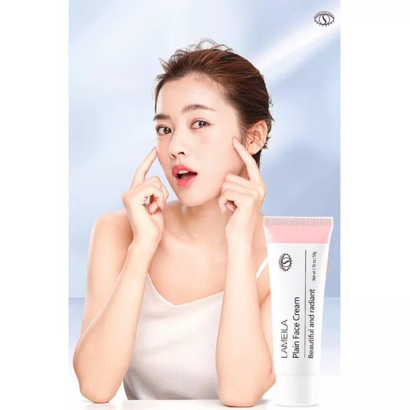 GRATIS ONGKIR MEDAN TERMURAH LAMEILA MAKE UP BASE LONG WEWR 50ml SKIN NOURISHING LA204