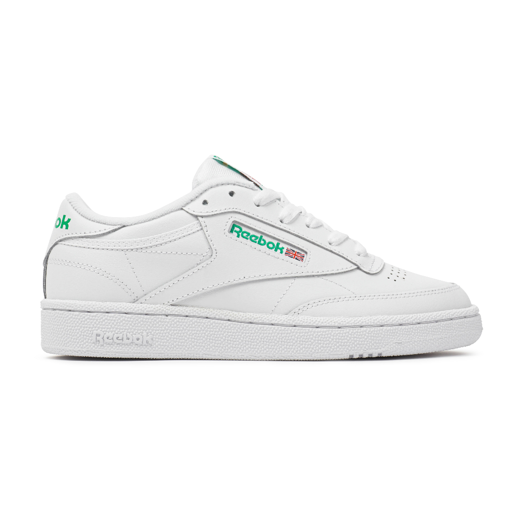 Reebok Club C 85 White/Green