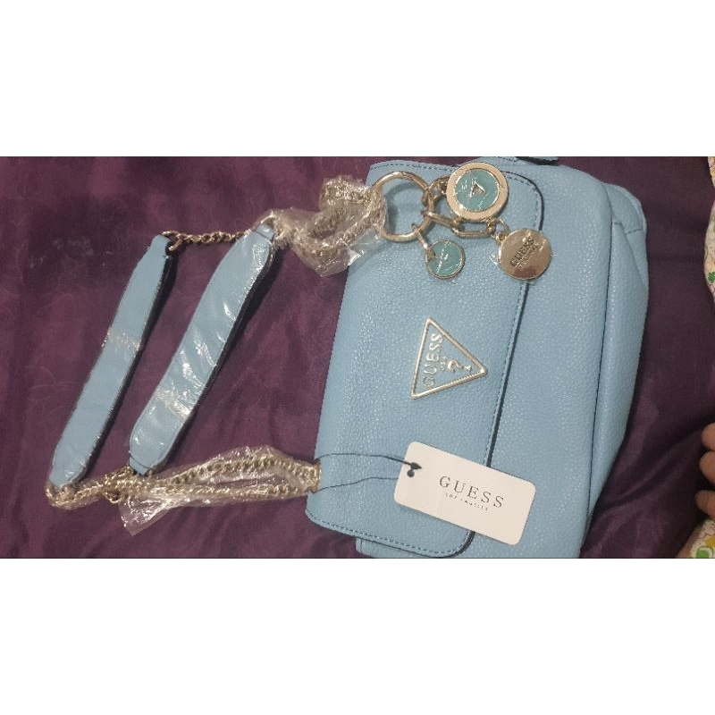 Guess sling bag