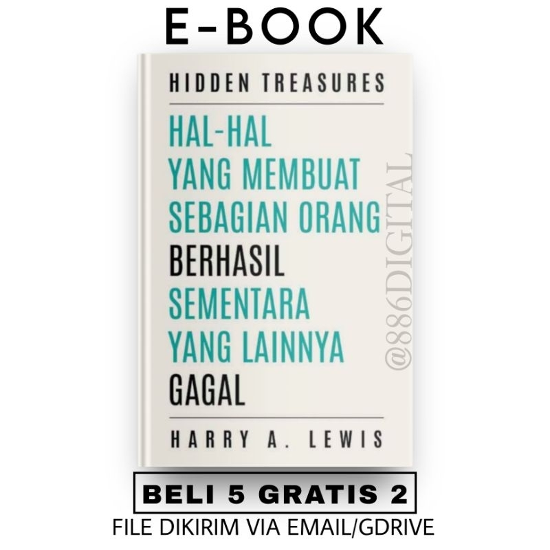 

[ID344] Hal Yang Membuat Sebagian Orang Berhasil Sementara yang Lainnya Gagal