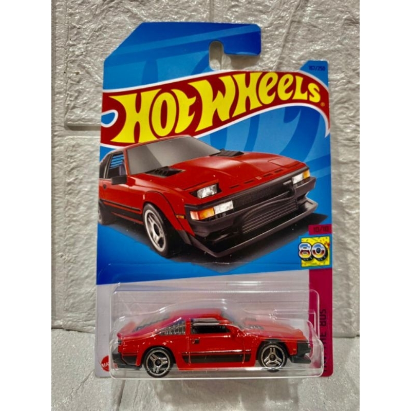 HOT WHEELS LOT K TERBARU BANYAK VARIASINYA - HOT WHEELS ORIGINAL DARI MATTEL