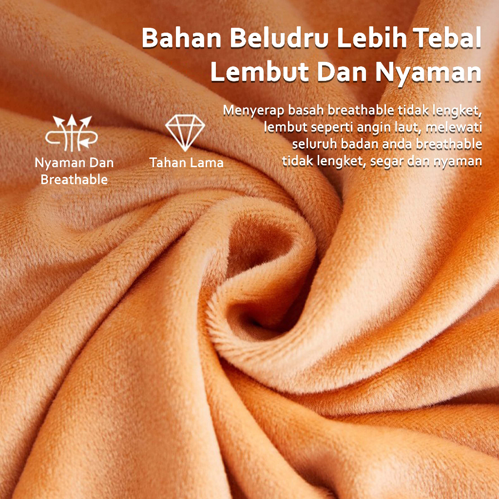 Chair Cover elastis cover kursi beludru berkualitas tinggi sarung kursi gaya eropa