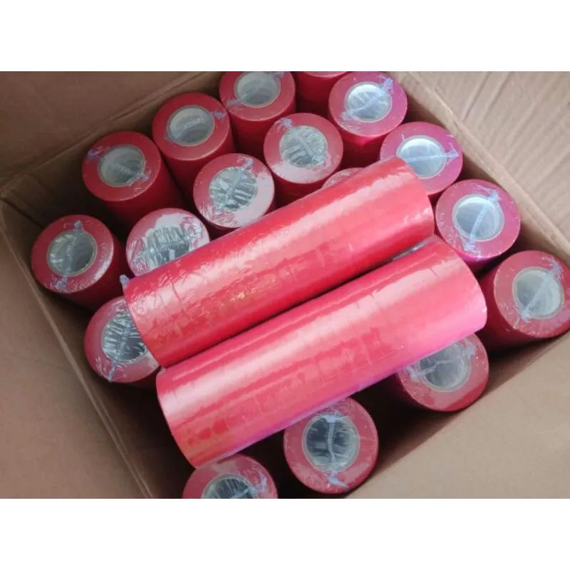 ( 20pcs ) Paket Pita Tapetool Tali Ikat Tanaman