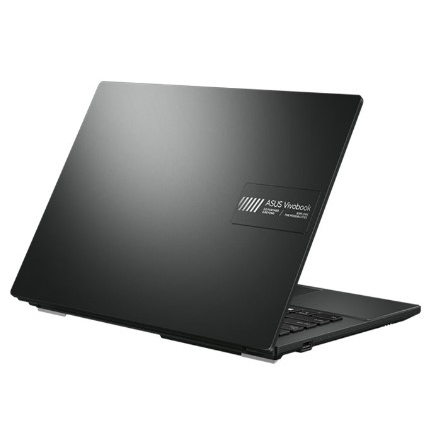 ASUS VIVOBOOK GO 14 E1404FA RYZEN 3 7320U 8GB 512GB RADEON 610M W11+OHS 14.0 FHD BLK