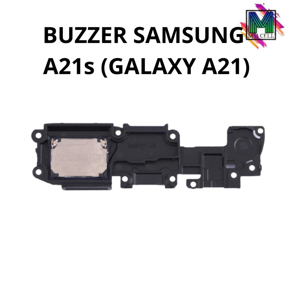 BUZZER SAMSUNG A21S (GALAXY A21)