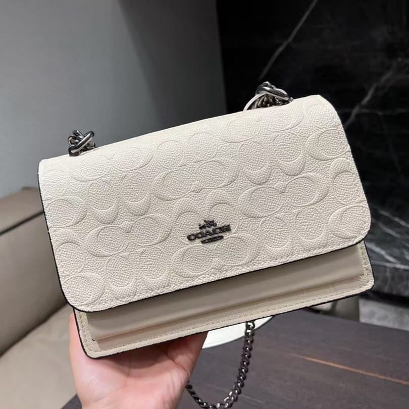Coc Klare Emboss 02050 (Free Sarung+BubbleWrap)