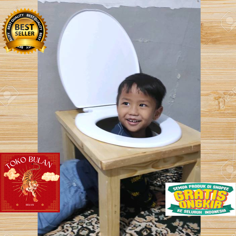 Dsvlwvwyo4_Good Wc Toilet Duduk Kayu Closet Wc Duduk Kayu Portable