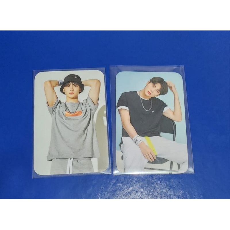 PC Jenim Sports Jaehyun D & E version