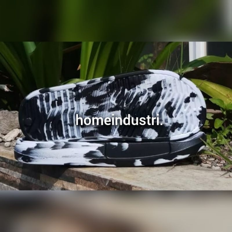 sol loreng HJP 961 sol loreng bekasi sol loreng 2022 sol sandal sol sendal bahan sandal