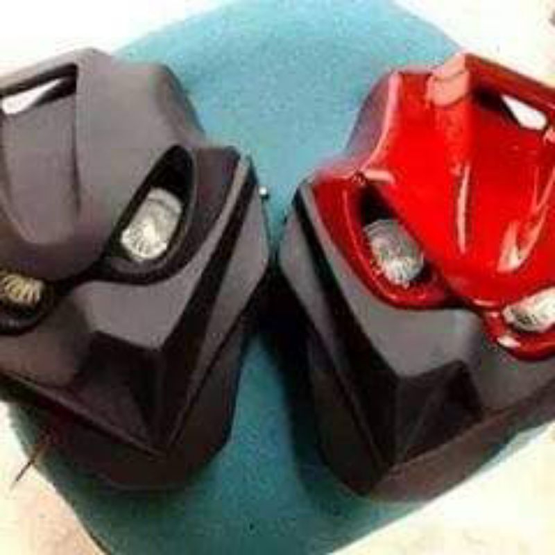 topeng predator universal vixion nvl nva old  megapro cb old cb new universal