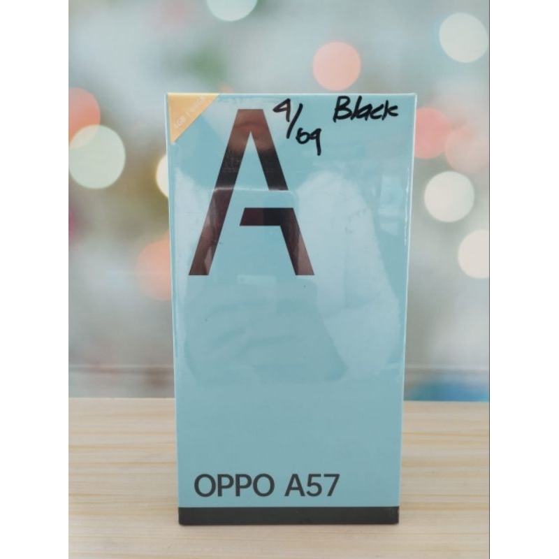 OPPO A57 4/128