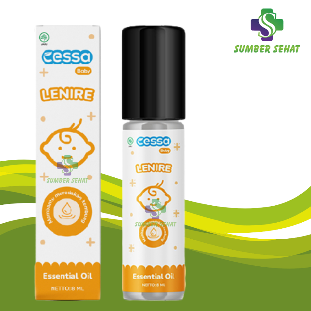 CESSA BABY LINERE 8 ML