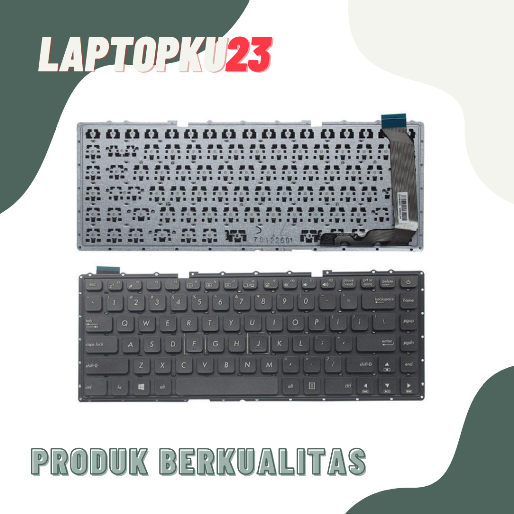 Keyboard Asus X441 X441S X441U X441UB X441M X441MA X441B X441N X441NA