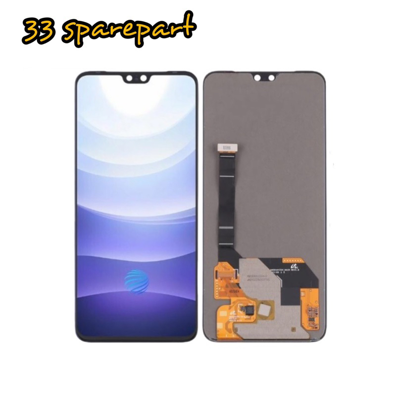 LCD FULLSET VIVO V23 5G ORIGINAL INCELL