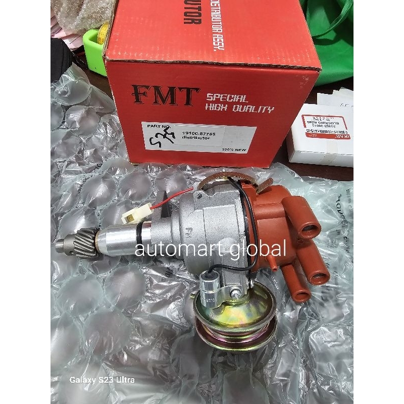 delco hijet 1000 s75 distributor s75 hijet 1000 platina