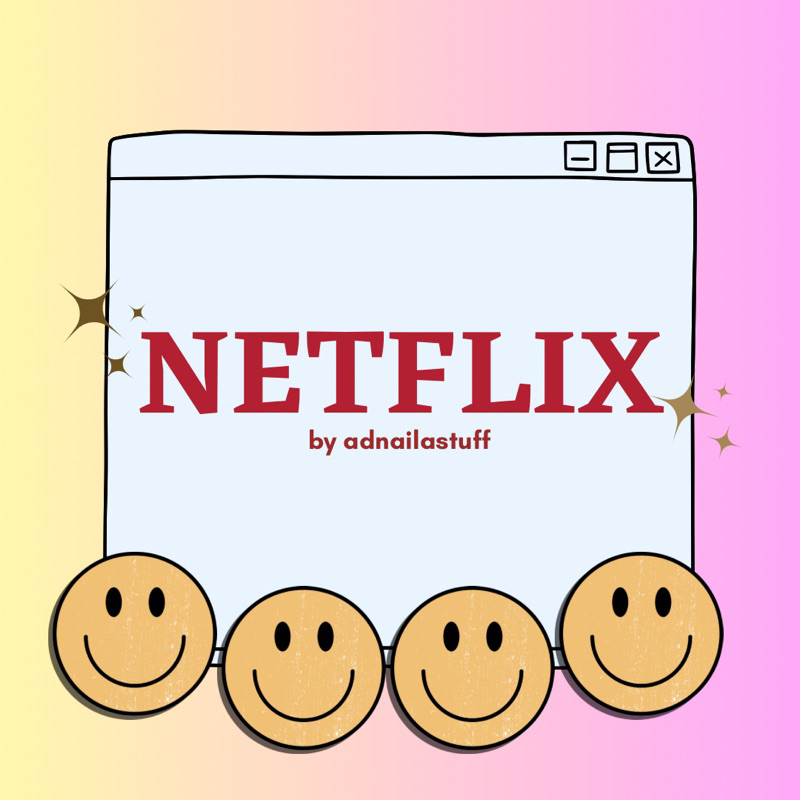 NETFLIX NONTON DRAKOR FILM BULANAN MURAH