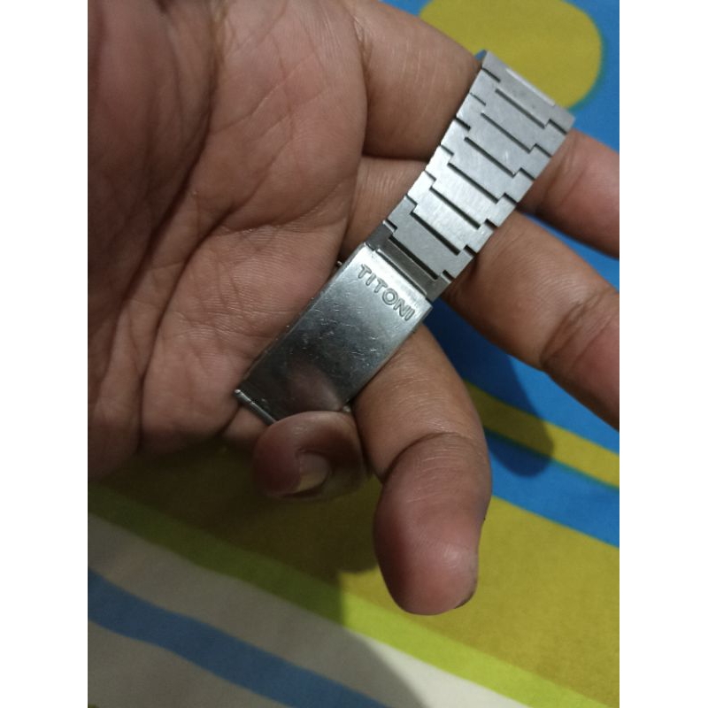 ~part titoni space star