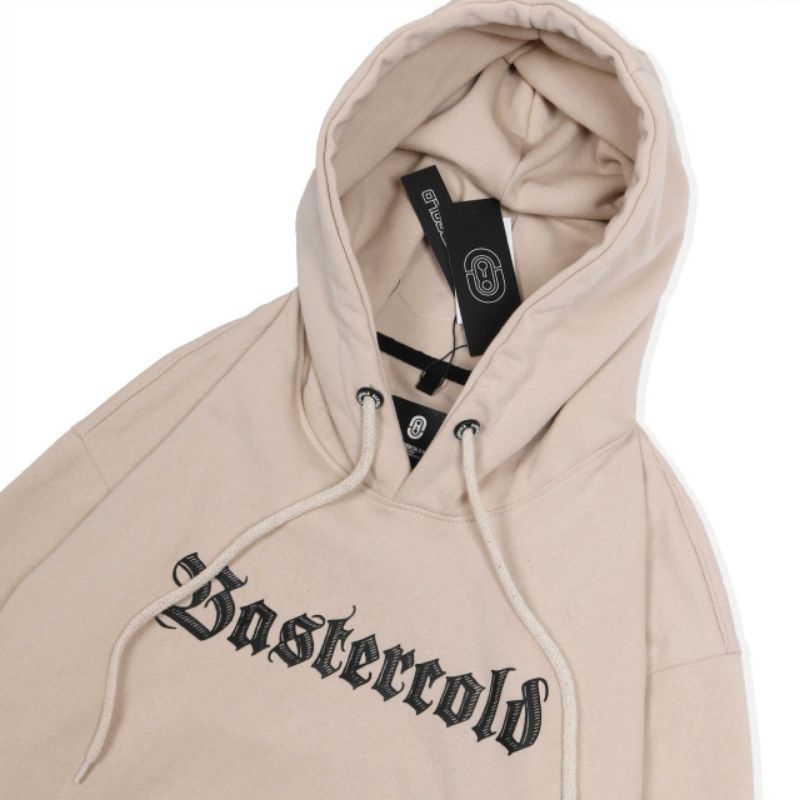 SWEATER HOODIE BASTERCOLD CLASSIC FULLPRINT