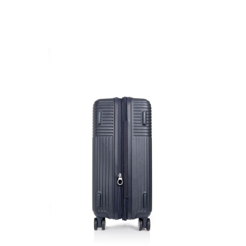 Koper Samsonite Apinex Hardcase ukuran small Cabin 55/20 inch Port USB