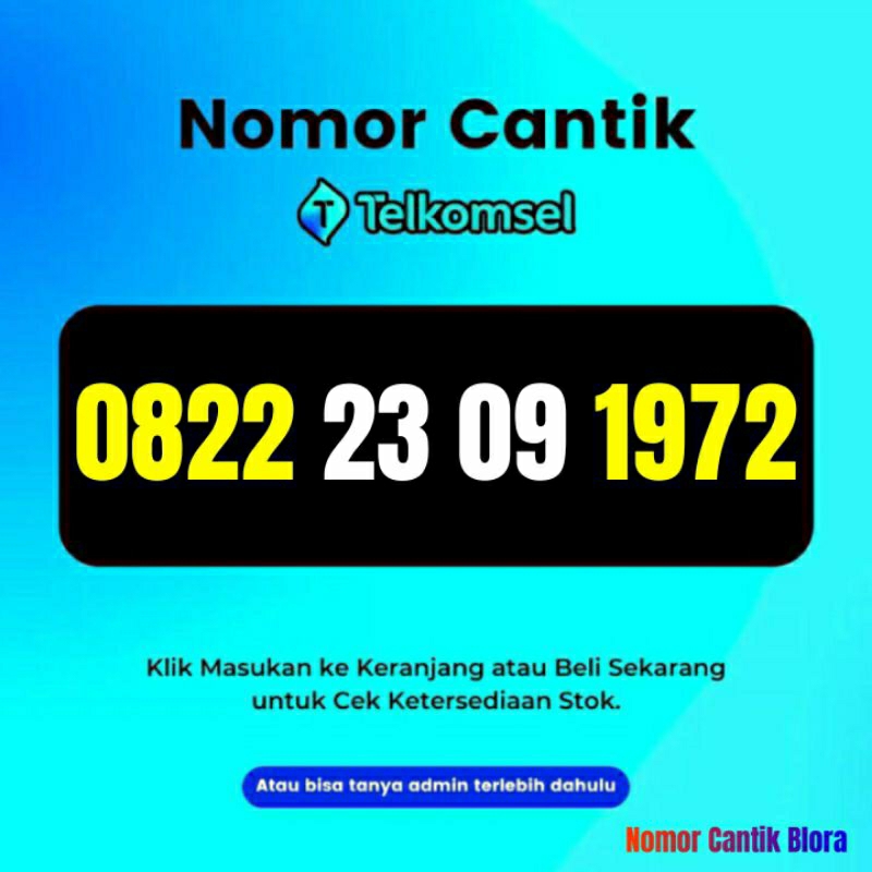 Nomor Cantik Telkomsel Tahun Lahir - Nomor Cantik Simpati Tahun Lahir - Nomer Cantik Telkomsel - Nom