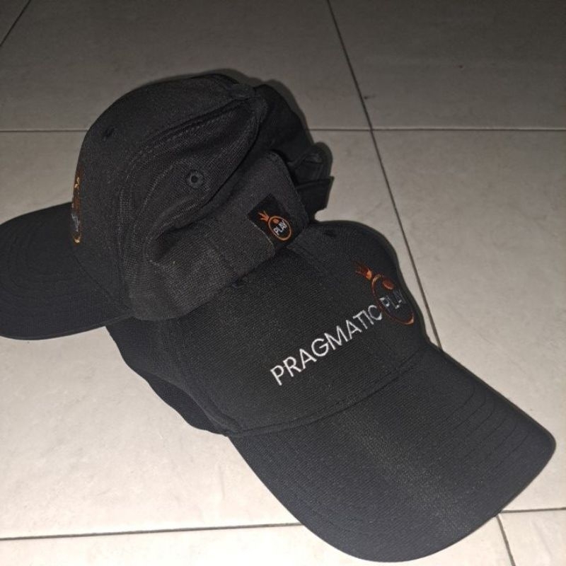 topi baseball pragmatic play original
