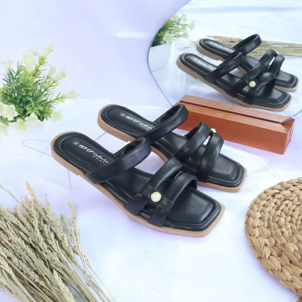 HMF Jiny Sandal Wanita AL07