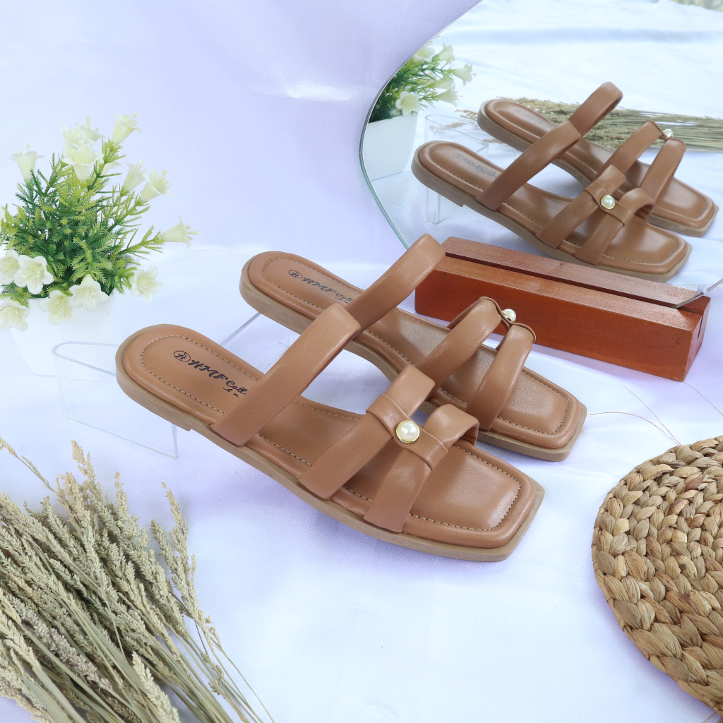 HMF Jiny Sandal Wanita AL07