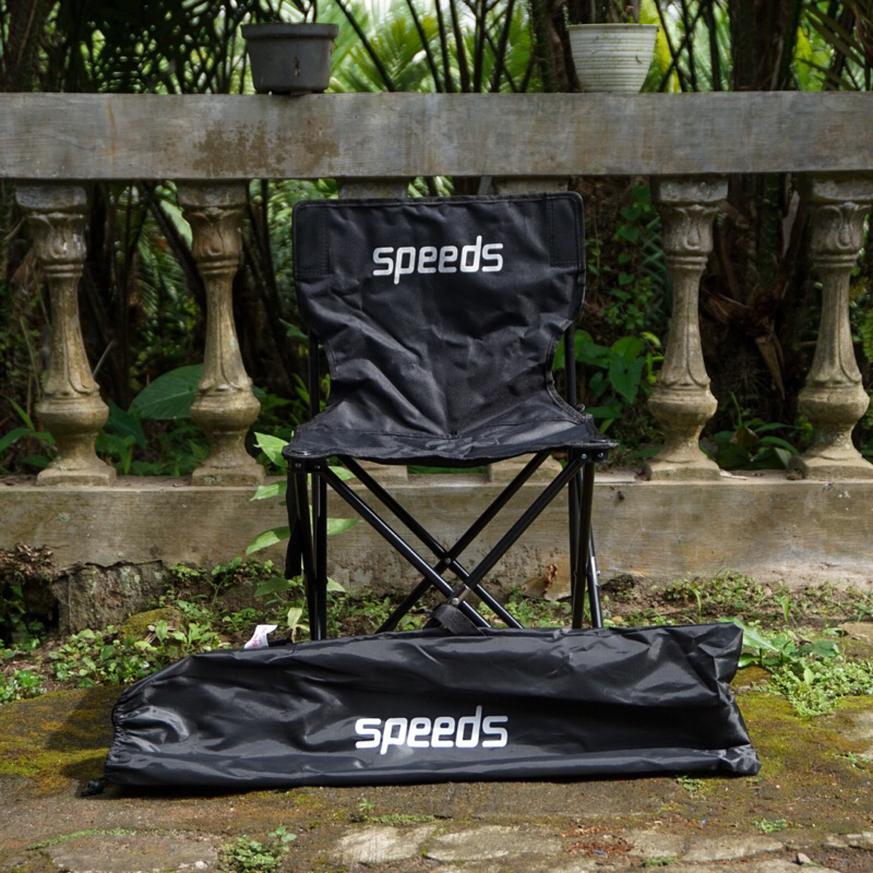 kursi lipat speeds size XXL