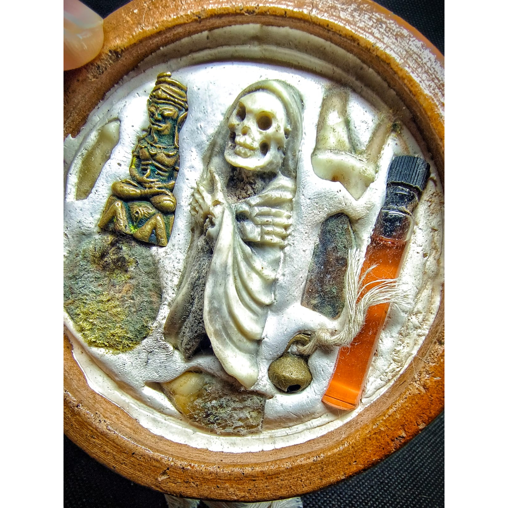 Mae khaokam by ajhan tim 2020