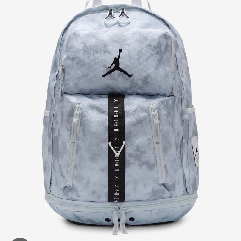 Air jordan nike sport backpack ransel original