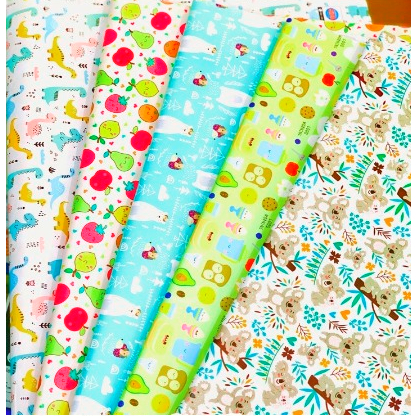 

REVA - KERTAS KADO MOTIF ANIMAL KERTAS KADO FANCY BINATANG KERTAS KADO HEWAN