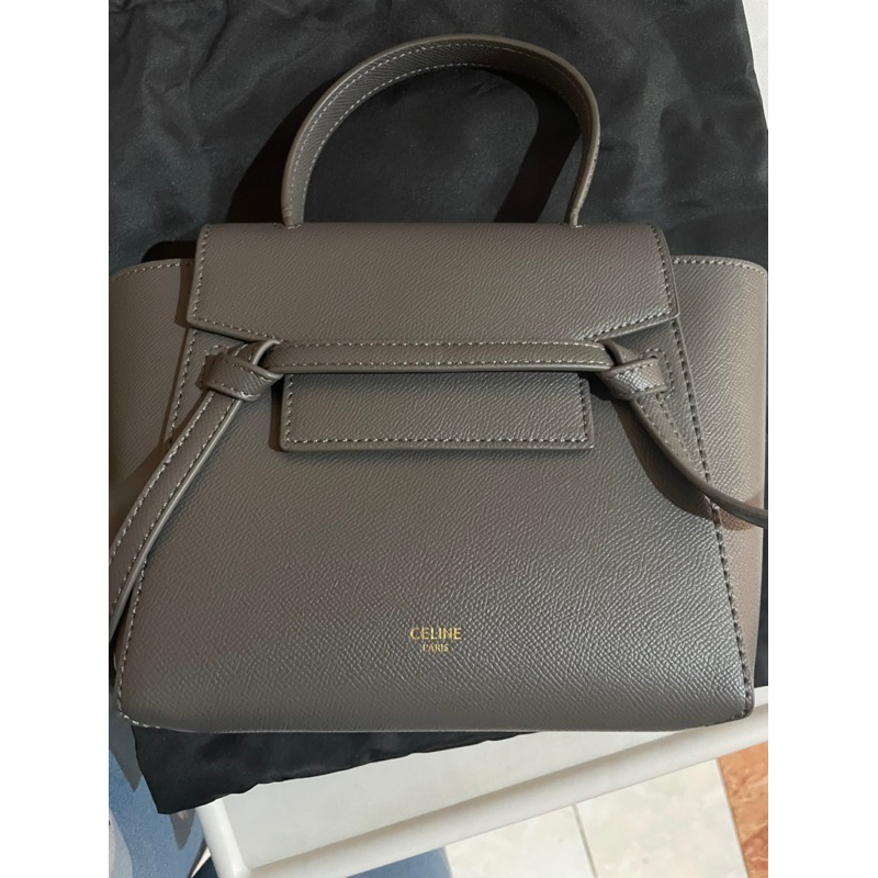 Celine Belt Bag Sling Grade Premium - kondisi new